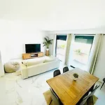2 1 Er Etage Lejlighed