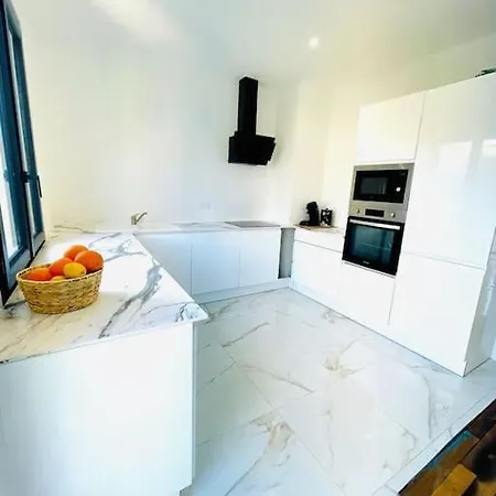 2 1 Er Etage * Perpignano