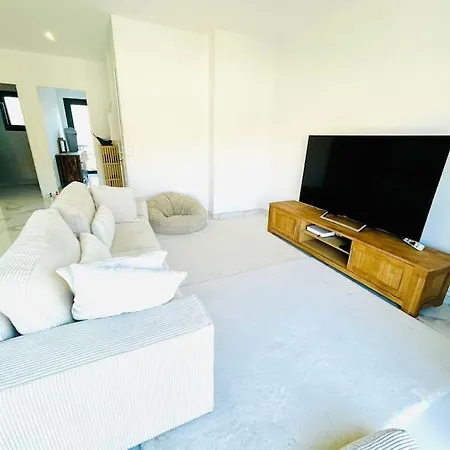 2 1 Er Etage Apartment *