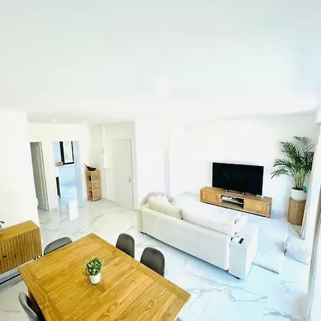 2 1 Er Etage * Perpignano
