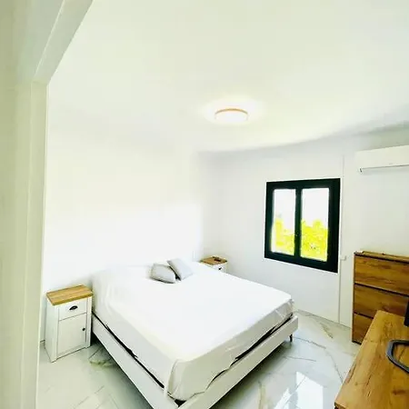 Apartment 2 1 Er Etage