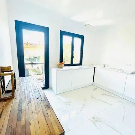 2 1 Er Etage Lejlighed Perpignan