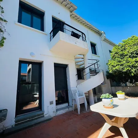 2 1 Er Etage * Perpignan