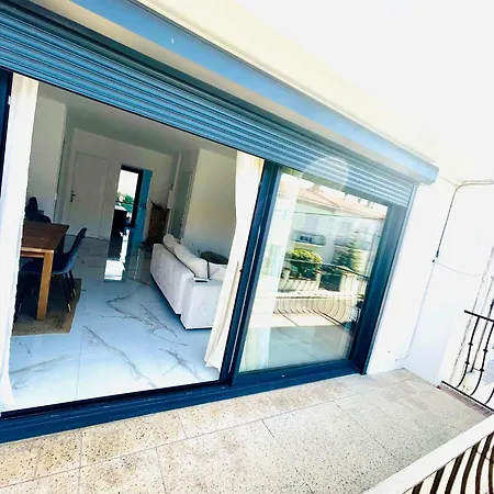 Apartment 2 1 Er Etage *